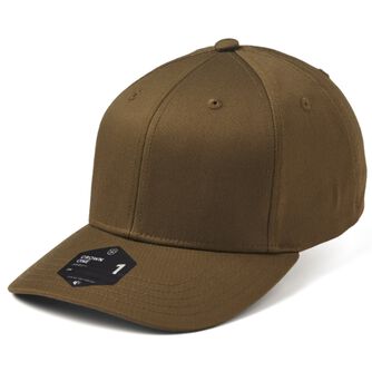 State of Crown 1 - Ex-Band Cap