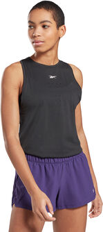 United By Fitness Perforated top