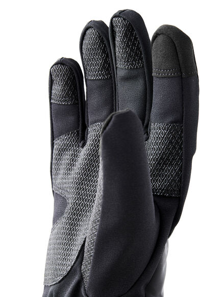 CZone Contact Gauntlet 5-Finger handsker
