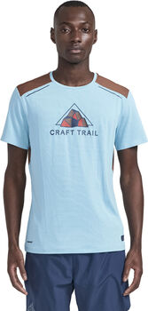 Pro Trail Hypervent T-shirt