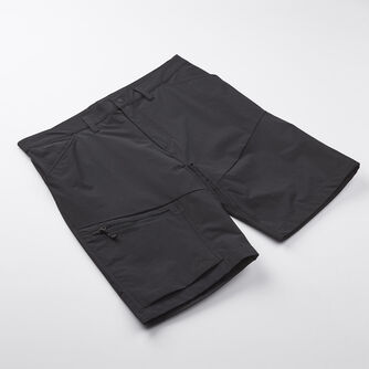 Ley softshell shorts