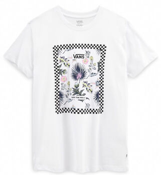 Border Floral BF T-shirt