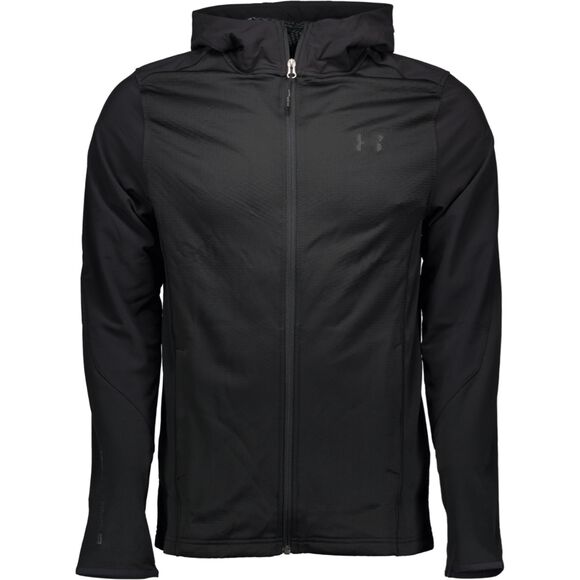 Under Armour Cgi Grid Fitted Fz Hoody