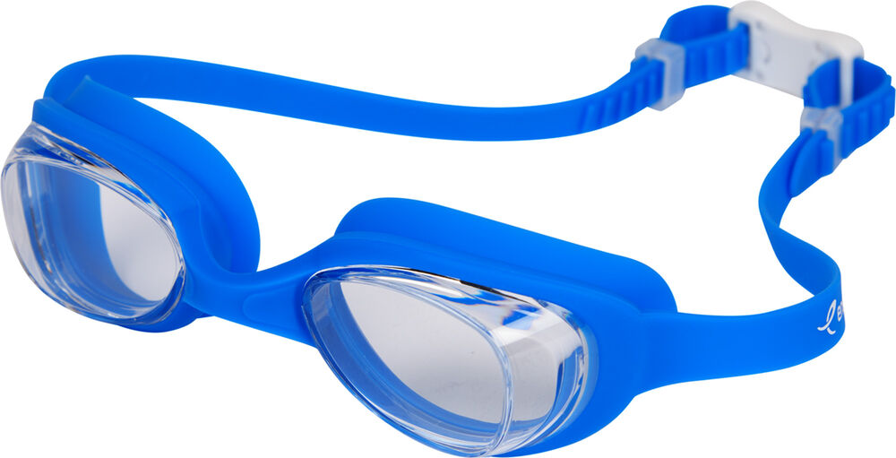 Energetics Atlantic Svømmebriller Unisex Strandtilbehør Blå 1