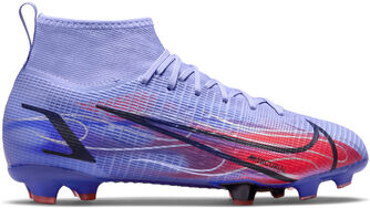Nike | Mercurial Superfly Pro Kylian Mbappé FG fodboldstøvler | Børn | |