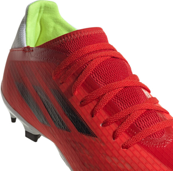 X Speedflow.3 FG/AG fodboldstøvler