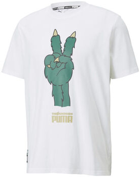 Puma X The Hundreds T-shirt
