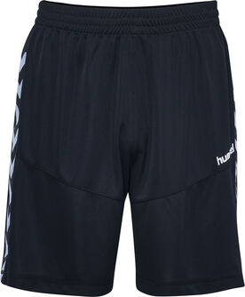Court Kids Poly Shorts
