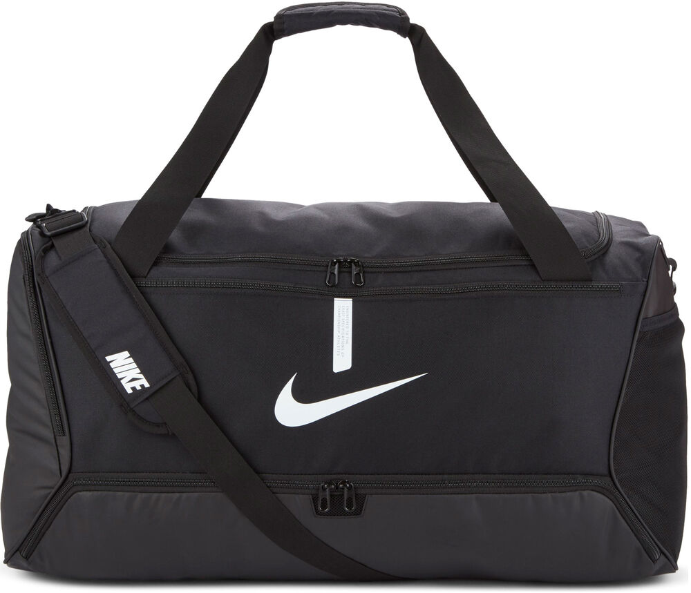 4: Nike Academy Team Sportstaske Large, 95 L Unisex Tilbehør Og Udstyr Sort Onesize