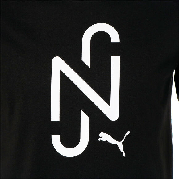 Neymar Jr. 2.0 logo T-shirt