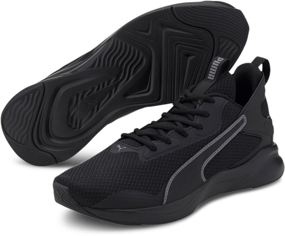 Puma Softride Rift Running Shoes Herrer Sneakers Sort 41
