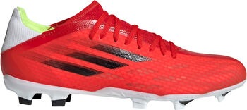X Speedflow.3 FG/AG fodboldstøvler