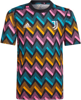 Juventus Pre-Match trøje
