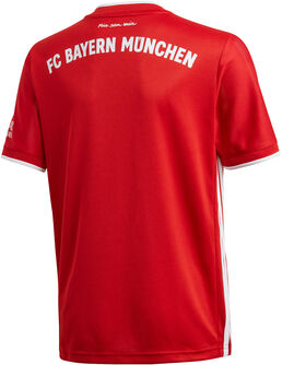 FC Bayern hjemmebanetrøje