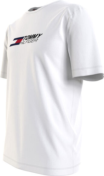 Sport Logo T-shirt