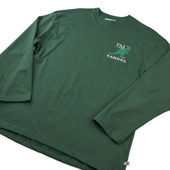 Harlem M04 Long-Sleeve T-shirt