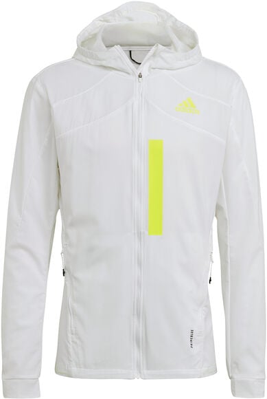 Marathon Translucent jakke