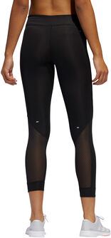 Own The Run 3-Stripes Fast Tights