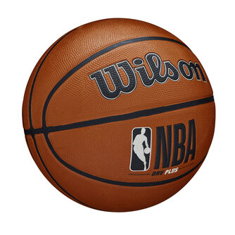 NBA DRV Plus basketball