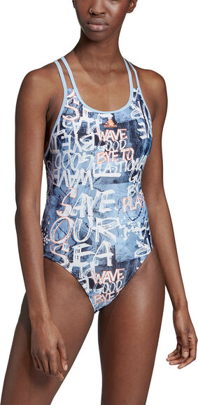Parley Fitness Swimsuit