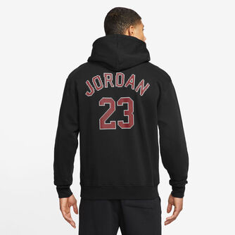 Jordan Essentials Holiday høttetrøje
