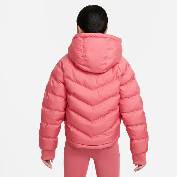 Sportswear Synthetic-Fill polstret jakke