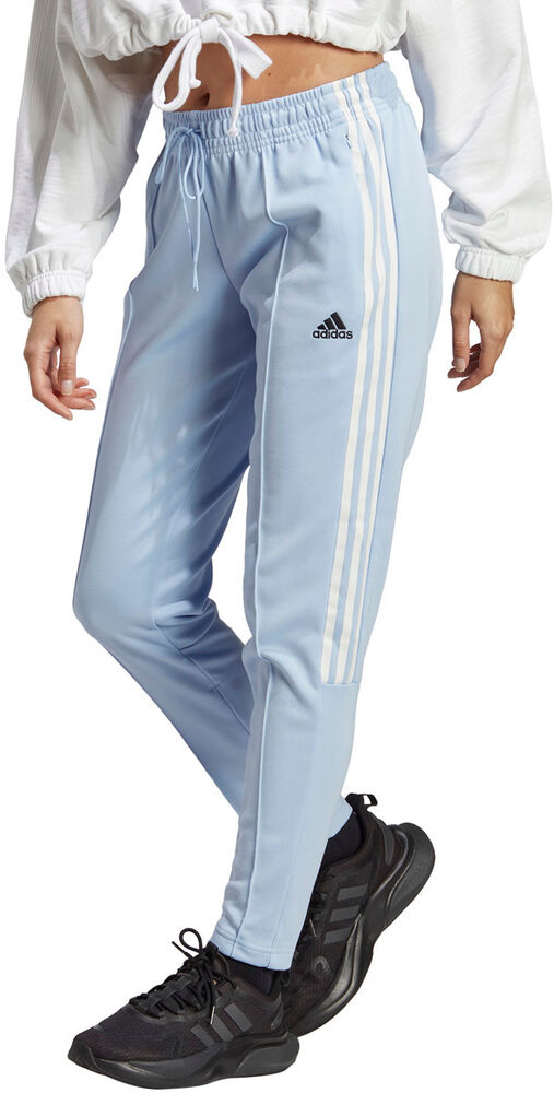 Adidas Tiro Suit Up Bukser Damer Tøj Blå M