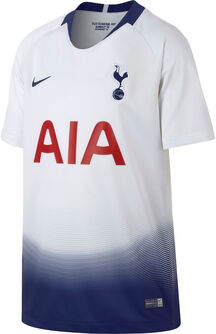 Tottenham FC Home Jersey SS Youth 18/19