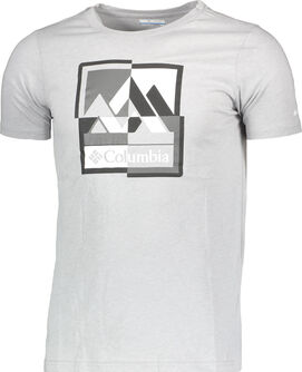 Alpine Way Graphic T-shirt