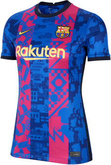 FC Barcelona 21/22 3. trøje