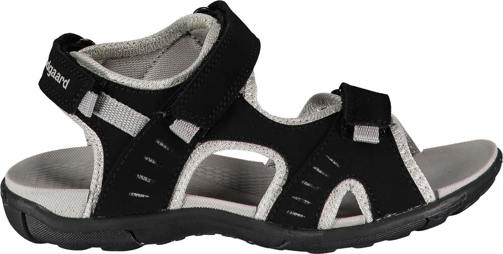 Bundgaard Sports Sandal Unisex Sko Sort 38