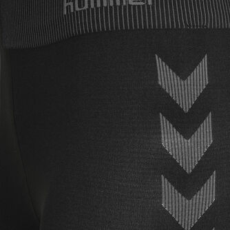 First Seamless Tights