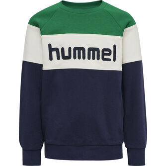 Hmlclaes sweatshirt
