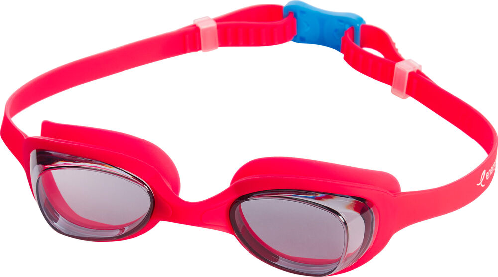 Energetics Atlantic Svømmebriller Unisex Svømmebriller & Dykkerbriller Rød 1