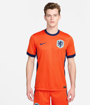 Holland 24 Hjemmebanetrøje