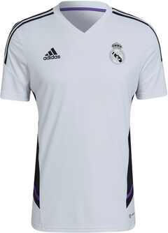 Real Madrid Condivo 22 T-shirt