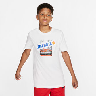 Dri-FIT Kids Basketball T-Shirt