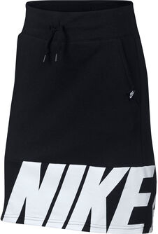 Sportswear Fleece Skirt