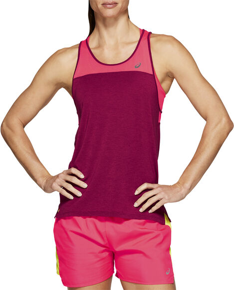 Loose Strappy Tank
