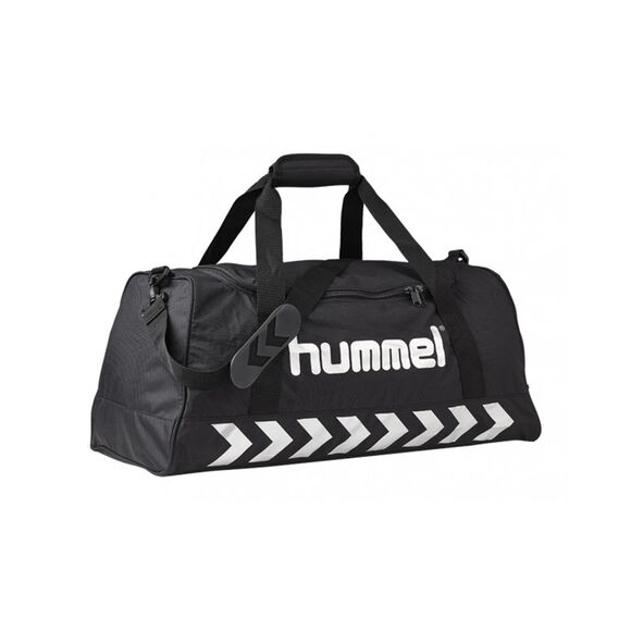 Vise dig spade Rudyard Kipling Sort Hummel Authentic Sports Bag XS | INTERSPORT.dk