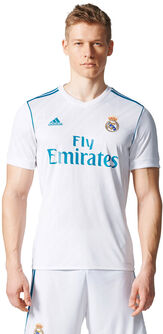 Real Madrid Home Jersey