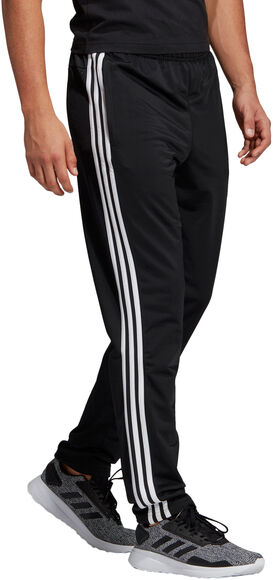 Essentials 3-Stripes Tapered Pants