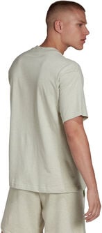 Botanically Dyed T-shirt (Gender Neutral)