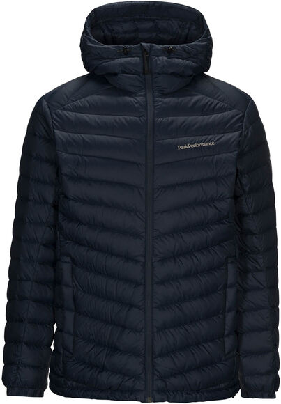 Frost Down Hooded Jacket