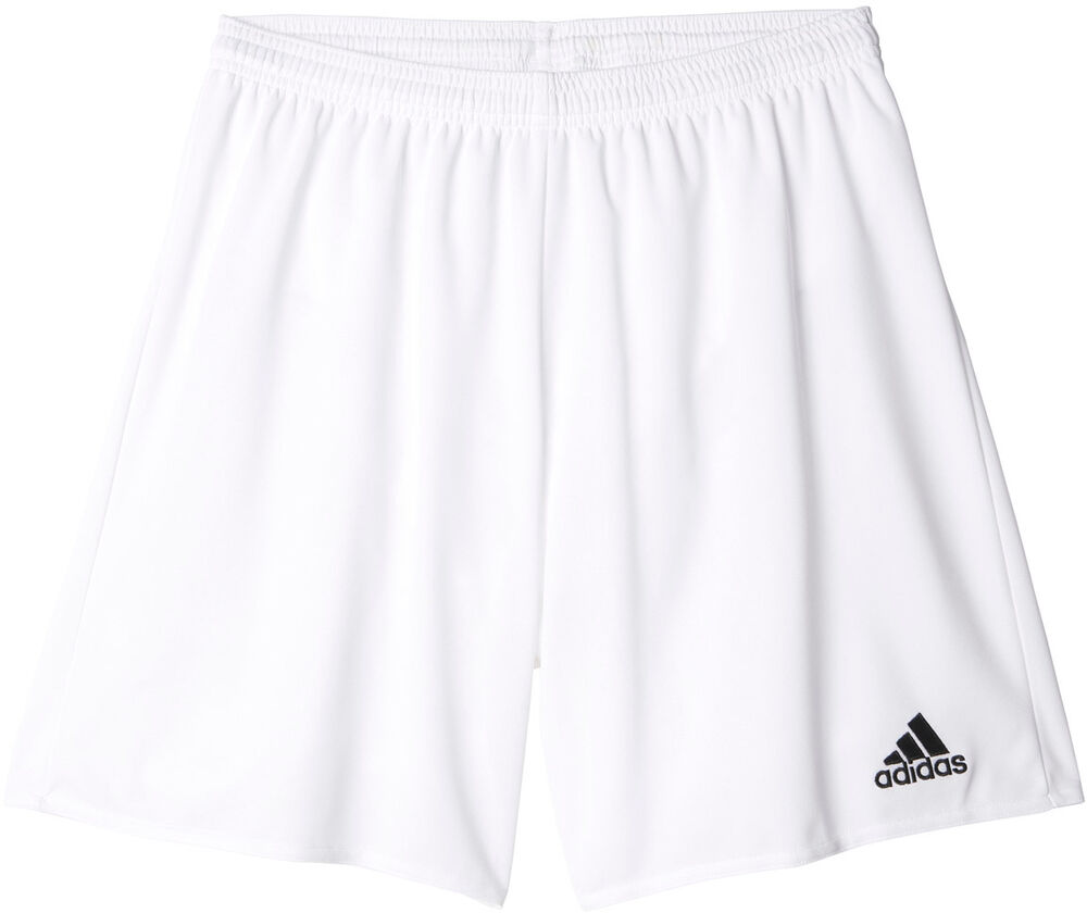 Adidas Parma 16 Shorts Wb Herrer Tøj Hvid L