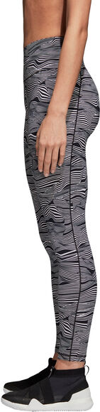 Ultimate High-Rise Printed 7/8 tights