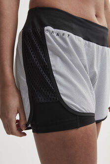 Charge 2-IN-1 Shorts
