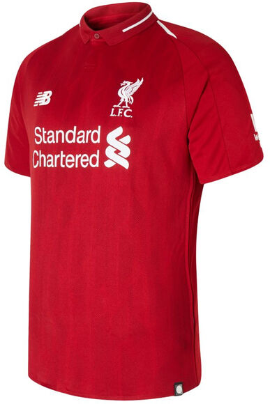Liverpool FC Home Jersey 18/19