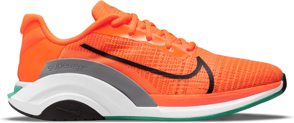 Nike Zoomx Superrep Surge Træningssko Herrer Træningsko Orange 44