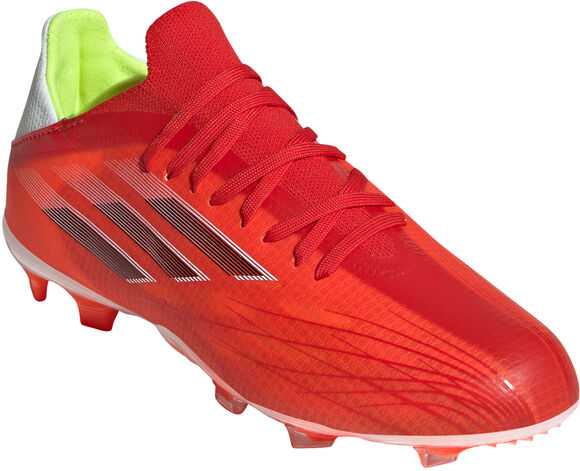 X Speedflow.1 FG/AG fodboldstøvler